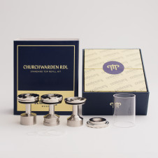 Diplomat RDL RTA - Churchwarden RDL Standard Top Refill Kit - vbar.it