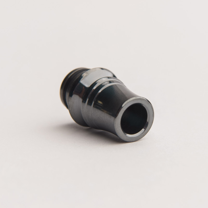 Centenary Mods - Grant AlCrN Ion Coating Drip Tip - Vbar.it