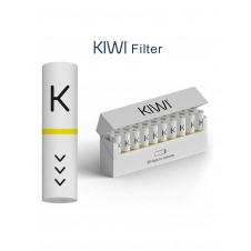 Filtri in cotone usa e getta per Kiwi e kiwi Spark (20PZ) - Vbar.it