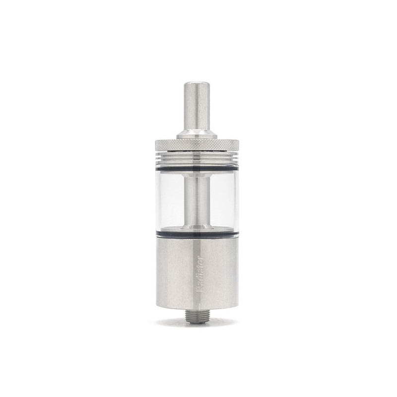 Auguse - Radiator MTL RTA - Vbar.it