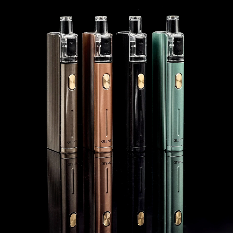 Justfog - Glent Podmod Kit - Vbar.it