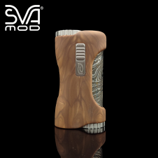 Sva Mod - ProMaster Juma Marshland Tac - Vbar.it