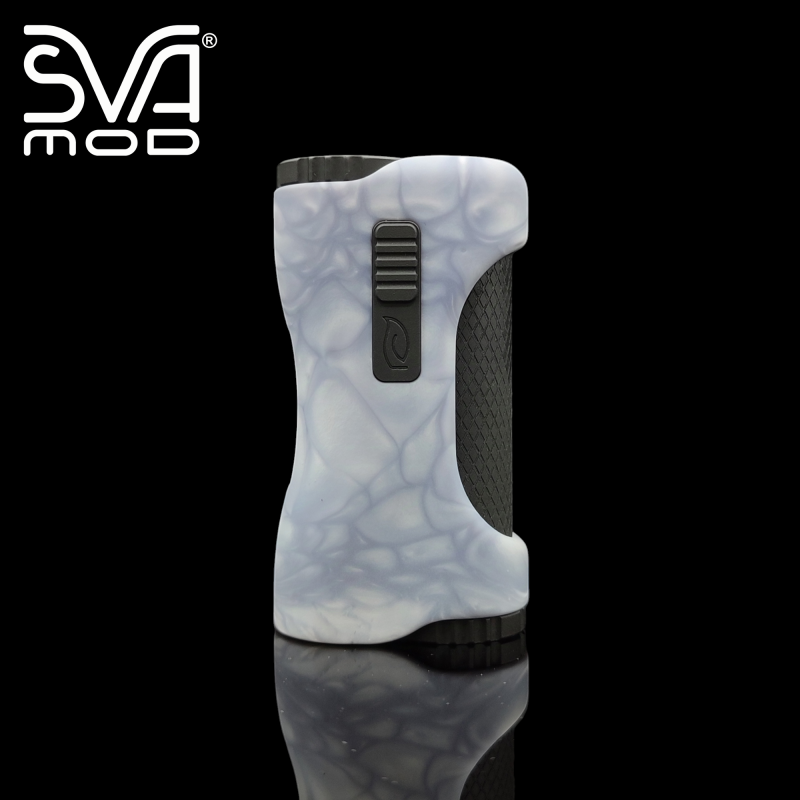 Sva Mod - ProMaster Juma Snow Tac - Black Accessories - Vbar.it