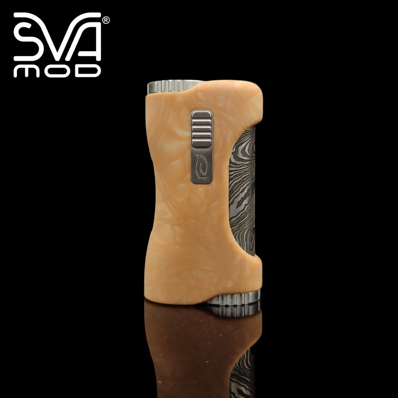 Sva Mod - ProMaster Juma Desert Tac - Vbar.it