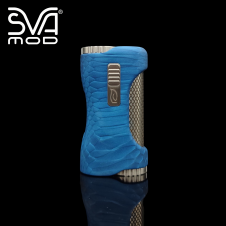 Sva Mod - ProMaster Juma Blue Snake - Vbar.it