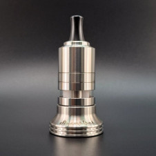 Steampipes - Cocoon RTA - Vbar.it