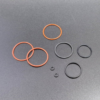 Steampipes - Cocoon RTA - Spare parts - Vbar.it