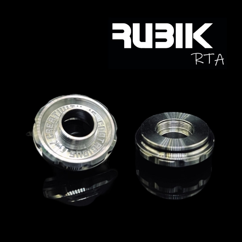 Rubik RTA Original Top Cap – Mc2 - Vbar.it