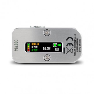 Pipeline Box DNA 60C - Arcana Mods X Pipeline - Vbar.it