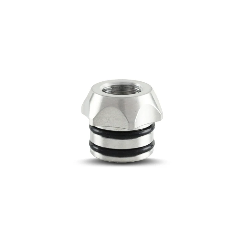 Arcana 22 - Drip Tip Base - Vbar.it