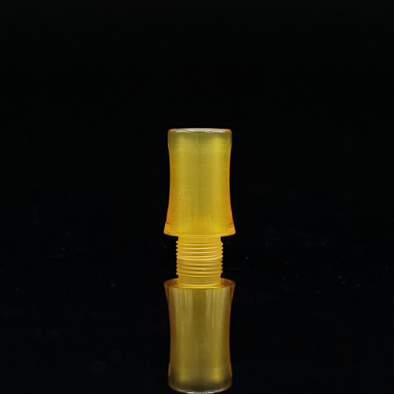 13.12 MTL RTA - Drip Tip Ultem - Vbar.it