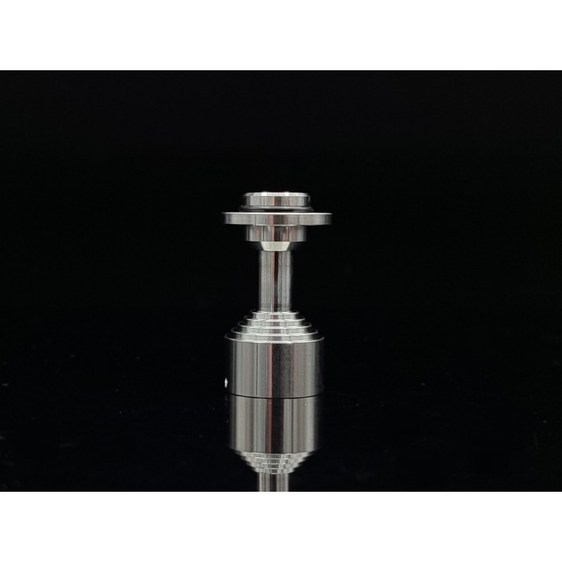 13.12 MTL RTA - Evaporation Chamber - Vbar.it