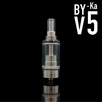 BY-KA V.5 – Standard Set - Vbar.it