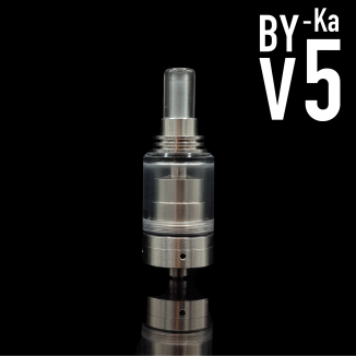 BY-KA V.5 – Nano Set - Vbar.it