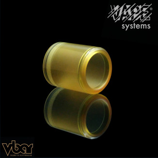 BY-ka v.6 RTA Nano Ultem tank