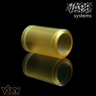 BY-ka v.6 RTA Standard Ultem tank