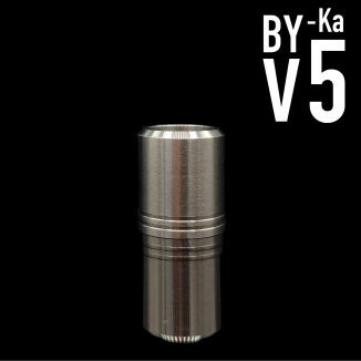 BY-KA V.5 – Nano Inox Tank - Vbar.it