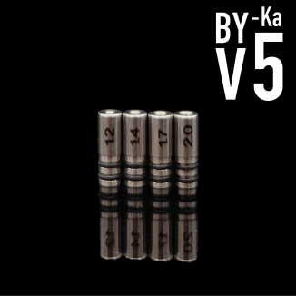 BY-KA V.5 – Airpipes - Vbar.it