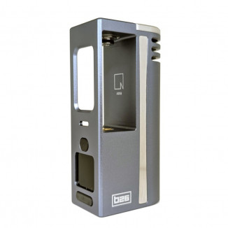 B26 Dna 80c Gunmetal - Ennequadro Mods - Vbar.it