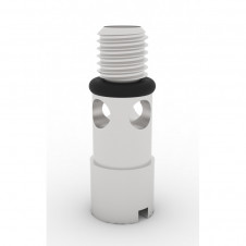 Baya RTA - Bottom Air Pin - Ennequadro Mods - Vbar.it