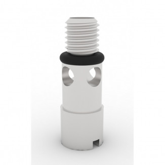 Baya RTA - Bottom Air Pin - Ennequadro Mods - Vbar.it