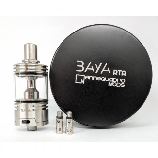 Baya RTA - Ennequadro Mods - Vbar.it