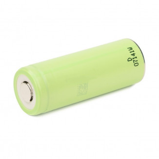 18500 - PANASONIC NCR18500A 1900mAh 3.8A - Vbar