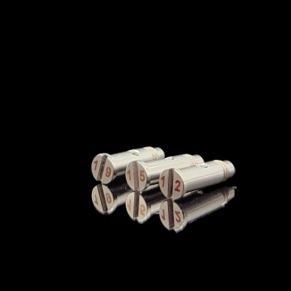 13.12 MTL RTA - Additional Air Pin - Vbar.it