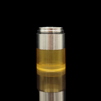 13.12 MTL RTA - Bi Material SS/Ultem Tank - Vbar.it