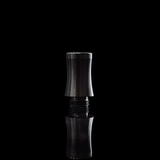 13.12 MTL RTA - Black Drip Tip - Vbar.it