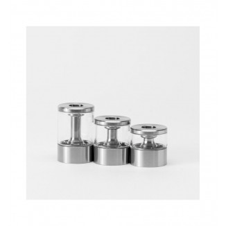 Khw Mods - Dvarw mtl cl rta 22mm GLASS TANK SECTION - Vbar.it