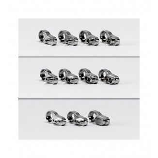 Khw Mods - Dvarw MTL CL RTA 22mm AFC INSERT - Vbar.it