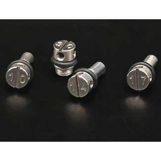 Vape Systems – BY-KA RBA – Airpipes - Vbar.it