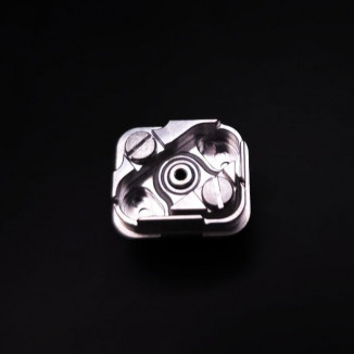 Vape Systems – BY-KA RBA – Base - Vbar.it