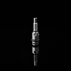 BY-ka v.11 Air Pipe 1.4mm