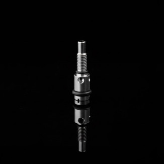BY-ka v.11 Air Pipe 1.4mm