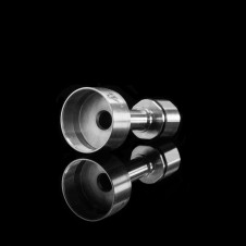 BY-ka v.11 Standard Evaporation Chamber Flat