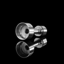 BY-ka v.11 Standard Evaporation Chamber Round