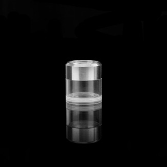 BY-ka v.11 Nano Combi PC/Inox Tank