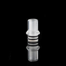 BY-ka v.11 PC Clear Driptip