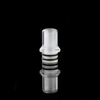 BY-ka v.11 PC Clear Driptip