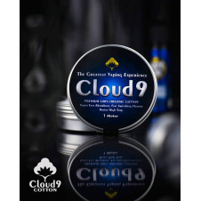 Cloud 9 Cotton
