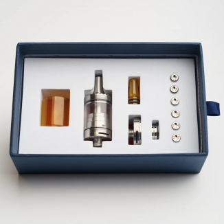 Minister MTL RTA - Nano - Centenary Mods