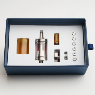 Minister MTL RTA - Standard - Centenary Mods