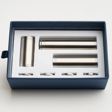 Minister Mech Mod - Centenary Mods