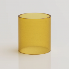 Minister MTL RTA - Nano Ultem Tank - Centenary Mods