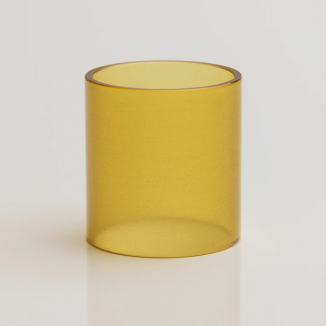 Minister MTL RTA - Nano Ultem Tank - Centenary Mods