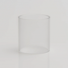 Minister MTL RTA - Nano PCTG Tank - Centenary Mods