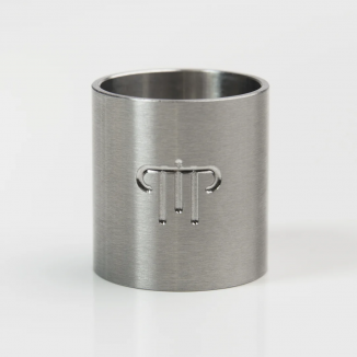 Minister MTL RTA - Nano IRON CM Tank - Centenary Mods