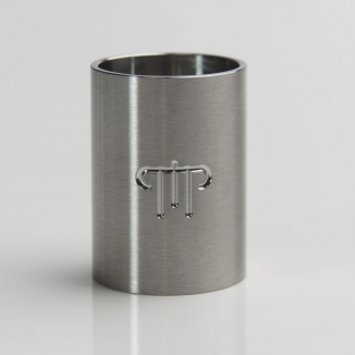 Minister MTL RTA - Standard IRON CM Tank - Centenary Mods